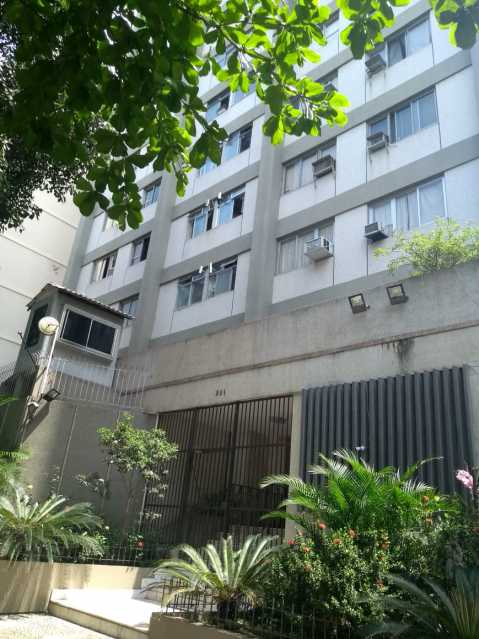 Conheça 10 do imóvel - Alugo Apt Tijuca ! - WCAP20229 - 11 10 - Alugo Apt Tijuca ! - WCAP20229 - 11