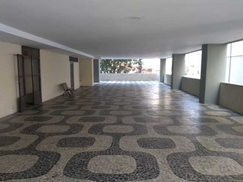 Conheça 11 do imóvel - Alugo Apt Tijuca ! - WCAP20229 - 12 11 - Alugo Apt Tijuca ! - WCAP20229 - 12