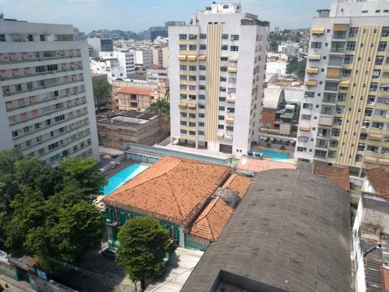 Conheça 14 do imóvel - Alugo Apt Tijuca ! - WCAP20229 - 15 14 - Alugo Apt Tijuca ! - WCAP20229 - 15