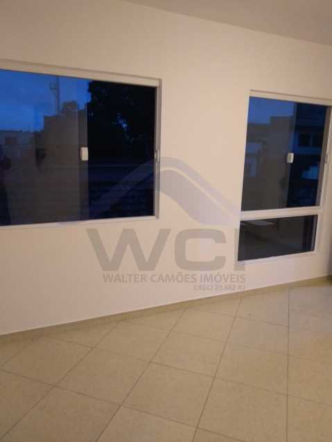 Conheça 1 do imóvel - Apartamento 1 quarto à venda Riachuelo, Rio de Janeiro - R$ 129.800 - WCAP10046 - 6 1 - Apartamento 1 quarto à venda Riachuelo, Rio de Janeiro - R$ 129.800 - WCAP10046 - 6
