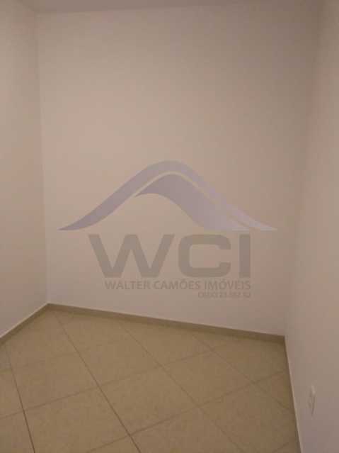 Conheça 6 do imóvel - Apartamento 1 quarto à venda Riachuelo, Rio de Janeiro - R$ 129.800 - WCAP10046 - 8 6 - Apartamento 1 quarto à venda Riachuelo, Rio de Janeiro - R$ 129.800 - WCAP10046 - 8