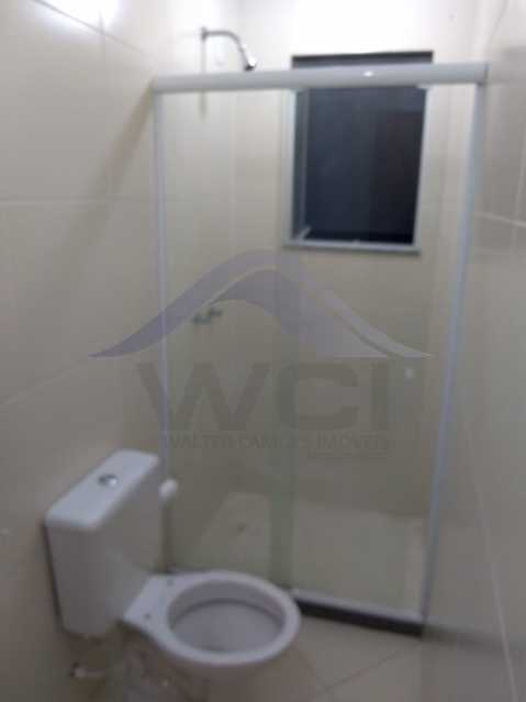 Conheça 8 do imóvel - Apartamento 1 quarto à venda Riachuelo, Rio de Janeiro - R$ 129.800 - WCAP10046 - 9 8 - Apartamento 1 quarto à venda Riachuelo, Rio de Janeiro - R$ 129.800 - WCAP10046 - 9