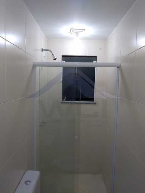 Conheça 9 do imóvel - Apartamento 1 quarto à venda Riachuelo, Rio de Janeiro - R$ 129.800 - WCAP10046 - 10 9 - Apartamento 1 quarto à venda Riachuelo, Rio de Janeiro - R$ 129.800 - WCAP10046 - 10