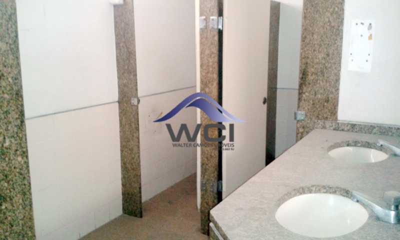 Conheça 20 do imóvel - ANDAR INTEIRO PARA VENDA E LOCAÇÃO NO CENTRO DO RIO - WCAN00010 - 19 20 - ANDAR INTEIRO PARA VENDA E LOCAÇÃO NO CENTRO DO RIO - WCAN00010 - 19