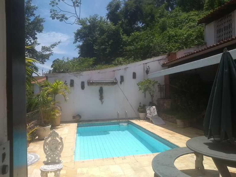 Conheça IMG_20190126_120557540 do imóvel - Casa À Venda - Tijuca - Rio de Janeiro - RJ - WCCA40006 - 8 IMG_20190126_120557540 - Casa À Venda - Tijuca - Rio de Janeiro - RJ - WCCA40006 - 8