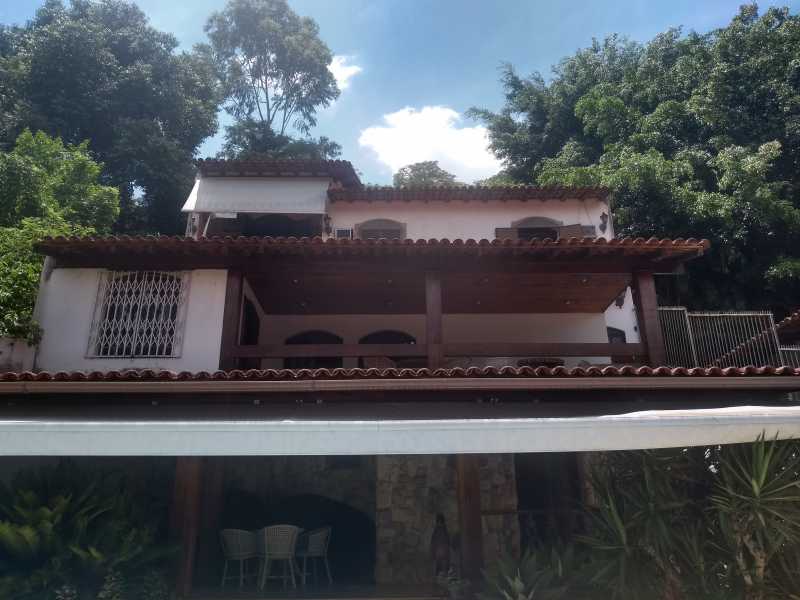 Conheça IMG_20190126_120614876_HDR do imóvel - Casa À Venda - Tijuca - Rio de Janeiro - RJ - WCCA40006 - 1 IMG_20190126_120614876_HDR - Casa À Venda - Tijuca - Rio de Janeiro - RJ - WCCA40006 - 1