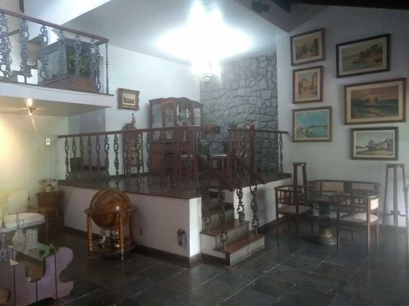 Conheça IMG_20190126_120951410 do imóvel - Casa À Venda - Tijuca - Rio de Janeiro - RJ - WCCA40006 - 11 IMG_20190126_120951410 - Casa À Venda - Tijuca - Rio de Janeiro - RJ - WCCA40006 - 11