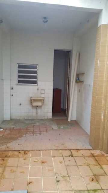Conheça Área 2 do imóvel - VENDO CASA TIJUCA, METRÔ SAENS PENA, 2 QUARTOS - WCCA20003 - 25 Área 2 - VENDO CASA TIJUCA, METRÔ SAENS PENA, 2 QUARTOS - WCCA20003 - 25