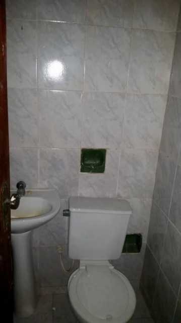 Conheça Banheiro 1 Baixo do imóvel - VENDO CASA TIJUCA, METRÔ SAENS PENA, 2 QUARTOS - WCCA20003 - 26 Banheiro 1 Baixo - VENDO CASA TIJUCA, METRÔ SAENS PENA, 2 QUARTOS - WCCA20003 - 26