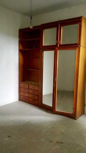 Conheça Qto 1 do imóvel - VENDO CASA TIJUCA, METRÔ SAENS PENA, 2 QUARTOS - WCCA20003 - 17 Qto 1 - VENDO CASA TIJUCA, METRÔ SAENS PENA, 2 QUARTOS - WCCA20003 - 17