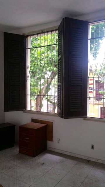 Conheça Qto 2 do imóvel - VENDO CASA TIJUCA, METRÔ SAENS PENA, 2 QUARTOS - WCCA20003 - 18 Qto 2 - VENDO CASA TIJUCA, METRÔ SAENS PENA, 2 QUARTOS - WCCA20003 - 18