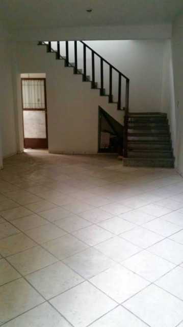 Conheça Sala 1 do imóvel - VENDO CASA TIJUCA, METRÔ SAENS PENA, 2 QUARTOS - WCCA20003 - 1 Sala 1 - VENDO CASA TIJUCA, METRÔ SAENS PENA, 2 QUARTOS - WCCA20003 - 1