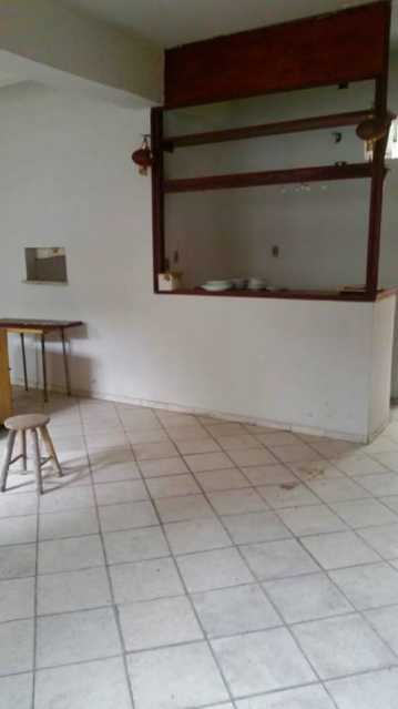 Conheça Sala 2 do imóvel - VENDO CASA TIJUCA, METRÔ SAENS PENA, 2 QUARTOS - WCCA20003 - 5 Sala 2 - VENDO CASA TIJUCA, METRÔ SAENS PENA, 2 QUARTOS - WCCA20003 - 5