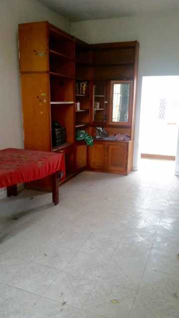 Conheça Sala 4 do imóvel - VENDO CASA TIJUCA, METRÔ SAENS PENA, 2 QUARTOS - WCCA20003 - 15 Sala 4 - VENDO CASA TIJUCA, METRÔ SAENS PENA, 2 QUARTOS - WCCA20003 - 15