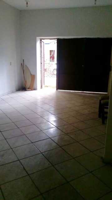 Conheça Sala Garagem do imóvel - VENDO CASA TIJUCA, METRÔ SAENS PENA, 2 QUARTOS - WCCA20003 - 3 Sala Garagem - VENDO CASA TIJUCA, METRÔ SAENS PENA, 2 QUARTOS - WCCA20003 - 3
