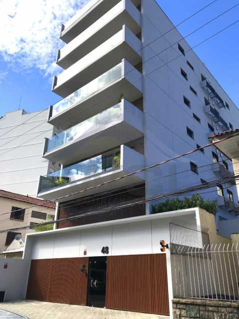 Conheça WhatsApp Image 2020-02-19 at 2 do imóvel - COBERTURA DUPLEX A VENDA NA TIJUCA - WCCO20013 - 1 WhatsApp Image 2020-02-19 at 2 - COBERTURA DUPLEX A VENDA NA TIJUCA - WCCO20013 - 1