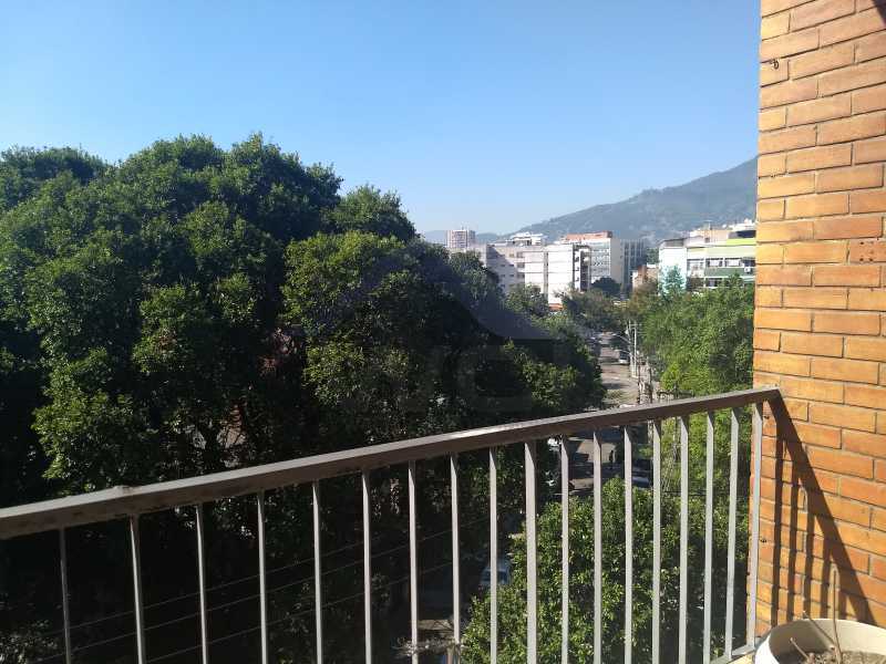 IMG_20190625_104001984 - Apartamento à venda Rua Duque de Caxias,Vila Isabel, Rio de Janeiro - R$ 410.000 - WCAP20299 - 4