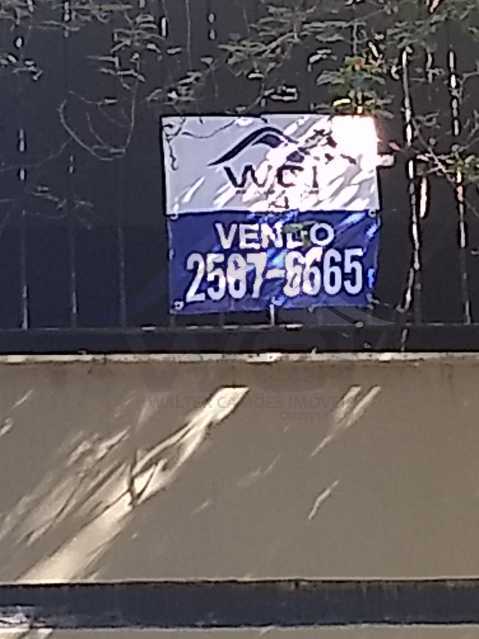 IMG_20190625_105722235 - Apartamento à venda Rua Duque de Caxias,Vila Isabel, Rio de Janeiro - R$ 410.000 - WCAP20299 - 3