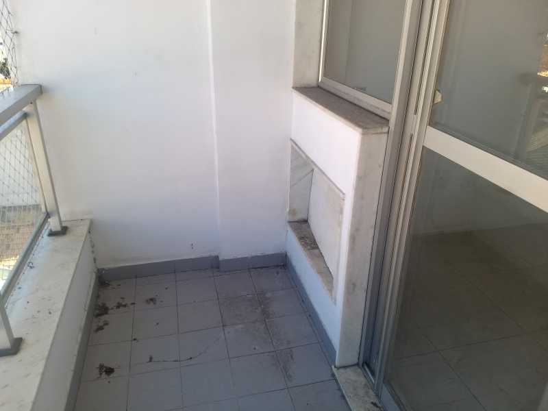 Conheça IMG_20190625_112937622 do imóvel - Apartamento 1 quarto à venda Engenho Novo, Rio de Janeiro - R$ 220.000 - WCAP10063 - 5 IMG_20190625_112937622 - Apartamento 1 quarto à venda Engenho Novo, Rio de Janeiro - R$ 220.000 - WCAP10063 - 5