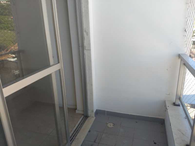Conheça IMG_20190625_112947455 do imóvel - Apartamento 1 quarto à venda Engenho Novo, Rio de Janeiro - R$ 220.000 - WCAP10063 - 6 IMG_20190625_112947455 - Apartamento 1 quarto à venda Engenho Novo, Rio de Janeiro - R$ 220.000 - WCAP10063 - 6