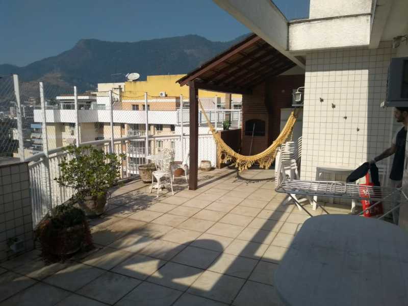 Conheça WhatsApp Image 2019-07-16 at 1 do imóvel - Vendo Cobertura Tijuca ! - WCCO40012 - 15 WhatsApp Image 2019-07-16 at 1 - Vendo Cobertura Tijuca ! - WCCO40012 - 15
