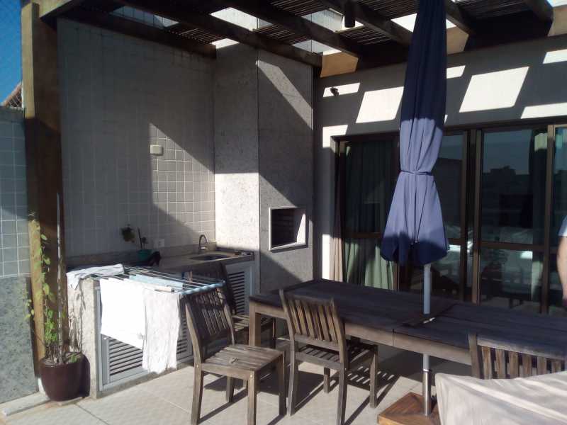 Conheça IMG_20170526_143132 do imóvel - Cobertura 4 quartos à venda Barra da Tijuca, Rio de Janeiro - R$ 2.350.000 - WCCO40003 - 3 IMG_20170526_143132 - Cobertura 4 quartos à venda Barra da Tijuca, Rio de Janeiro - R$ 2.350.000 - WCCO40003 - 3