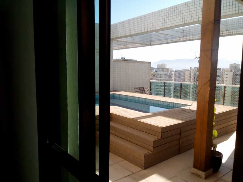 Conheça IMG_20170526_143210 do imóvel - Cobertura 4 quartos à venda Barra da Tijuca, Rio de Janeiro - R$ 2.350.000 - WCCO40003 - 6 IMG_20170526_143210 - Cobertura 4 quartos à venda Barra da Tijuca, Rio de Janeiro - R$ 2.350.000 - WCCO40003 - 6