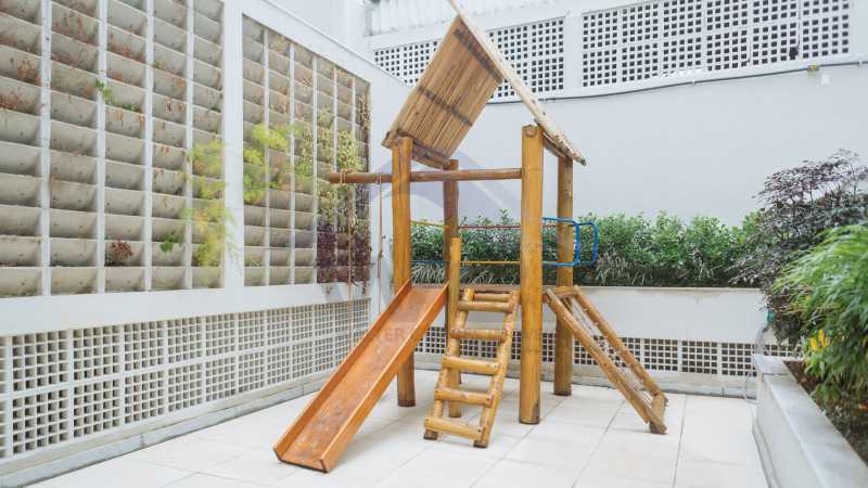 Conheça PlayGround 1 do imóvel - Apartamento à venda Rua Torres Homem,Vila Isabel, Rio de Janeiro - R$ 348.000 - WCAP20306 - 19 PlayGround 1 - Apartamento à venda Rua Torres Homem,Vila Isabel, Rio de Janeiro - R$ 348.000 - WCAP20306 - 19