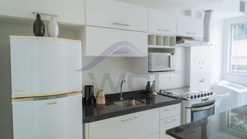 Conheça Decorado do imóvel - Apartamento à venda Rua Torres Homem,Vila Isabel, Rio de Janeiro - R$ 504.049 - WCAP30211 - 14 Decorado - Apartamento à venda Rua Torres Homem,Vila Isabel, Rio de Janeiro - R$ 504.049 - WCAP30211 - 14