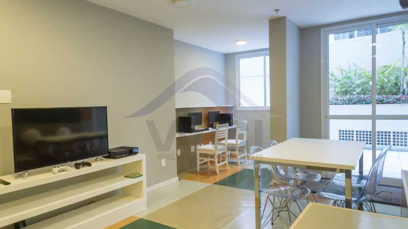 Conheça Espaço Teen do imóvel - Apartamento à venda Rua Torres Homem,Vila Isabel, Rio de Janeiro - R$ 504.049 - WCAP30211 - 16 Espaço Teen - Apartamento à venda Rua Torres Homem,Vila Isabel, Rio de Janeiro - R$ 504.049 - WCAP30211 - 16