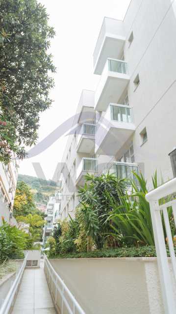 Conheça Fachada lateral do imóvel - Apartamento à venda Rua Torres Homem,Vila Isabel, Rio de Janeiro - R$ 504.049 - WCAP30211 - 1 Fachada lateral - Apartamento à venda Rua Torres Homem,Vila Isabel, Rio de Janeiro - R$ 504.049 - WCAP30211 - 1