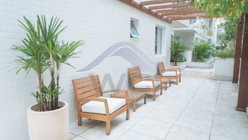 Conheça Pérgola do imóvel - Apartamento à venda Rua Torres Homem,Vila Isabel, Rio de Janeiro - R$ 504.049 - WCAP30211 - 18 Pérgola - Apartamento à venda Rua Torres Homem,Vila Isabel, Rio de Janeiro - R$ 504.049 - WCAP30211 - 18