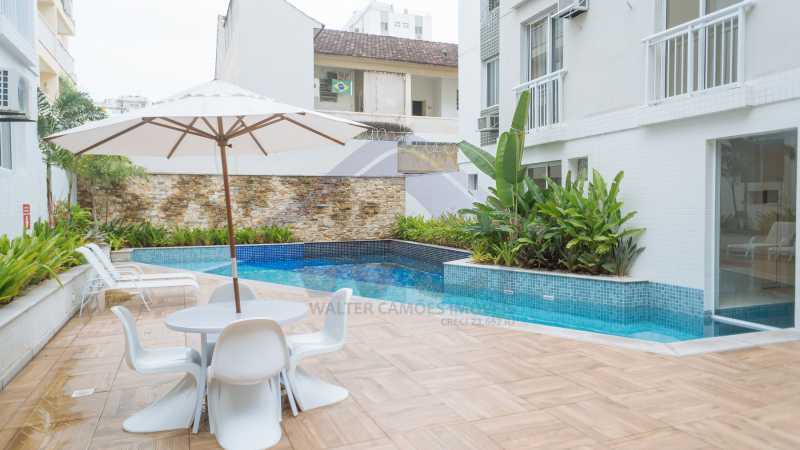 Conheça Piscina 1 do imóvel - Apartamento à venda Rua Torres Homem,Vila Isabel, Rio de Janeiro - R$ 504.049 - WCAP30211 - 3 Piscina 1 - Apartamento à venda Rua Torres Homem,Vila Isabel, Rio de Janeiro - R$ 504.049 - WCAP30211 - 3