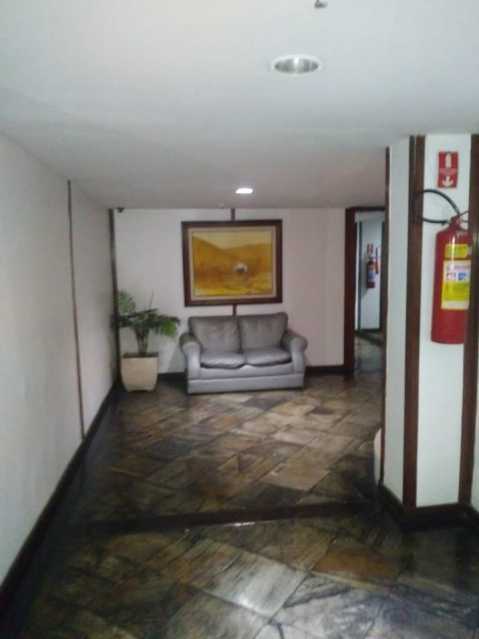 Conheça Recepção do imóvel - Vendo Imóvel Tijuca - WCAP20355 - 5 Recepção - Vendo Imóvel Tijuca - WCAP20355 - 5