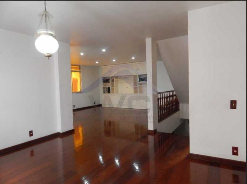 Conheça foto 1 do imóvel - Vendo casa na Tijuca - WCCN30006 - 20 foto 1 - Vendo casa na Tijuca - WCCN30006 - 20