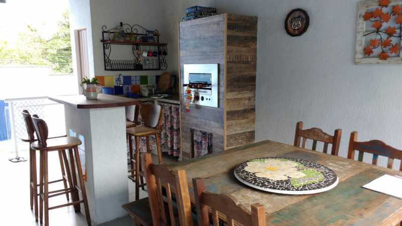 Conheça SERRA IMÓVEIS do imóvel - Casa em Condomínio 3 quartos à venda Caneca Fina, Guapimirim - R$ 650.000 - SICN30011 - 24 SERRA IMÓVEIS - Casa em Condomínio 3 quartos à venda Caneca Fina, Guapimirim - R$ 650.000 - SICN30011 - 24