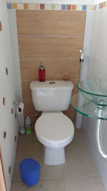 Conheça SERRA IMÓVEIS do imóvel - Casa em Condomínio 3 quartos à venda Caneca Fina, Guapimirim - R$ 650.000 - SICN30011 - 26 SERRA IMÓVEIS - Casa em Condomínio 3 quartos à venda Caneca Fina, Guapimirim - R$ 650.000 - SICN30011 - 26