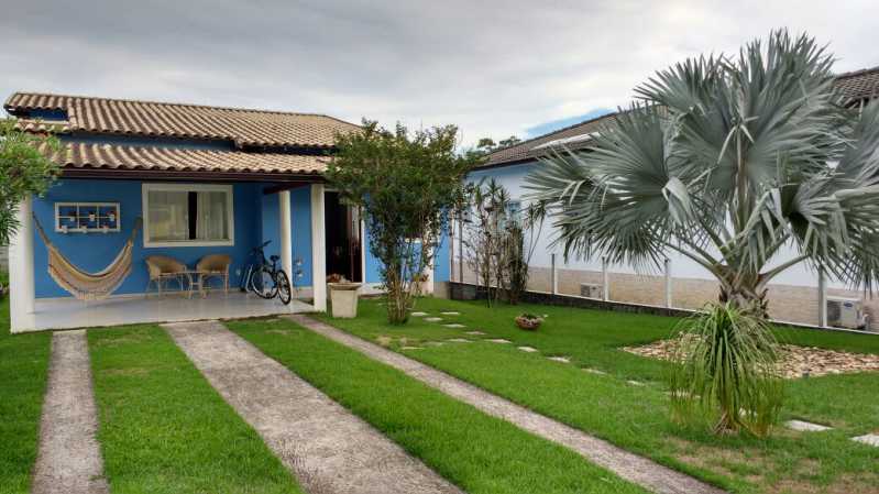 Conheça SERRA IMÓVEIS do imóvel - Casa em Condomínio 3 quartos à venda Caneca Fina, Guapimirim - R$ 650.000 - SICN30011 - 1 SERRA IMÓVEIS - Casa em Condomínio 3 quartos à venda Caneca Fina, Guapimirim - R$ 650.000 - SICN30011 - 1