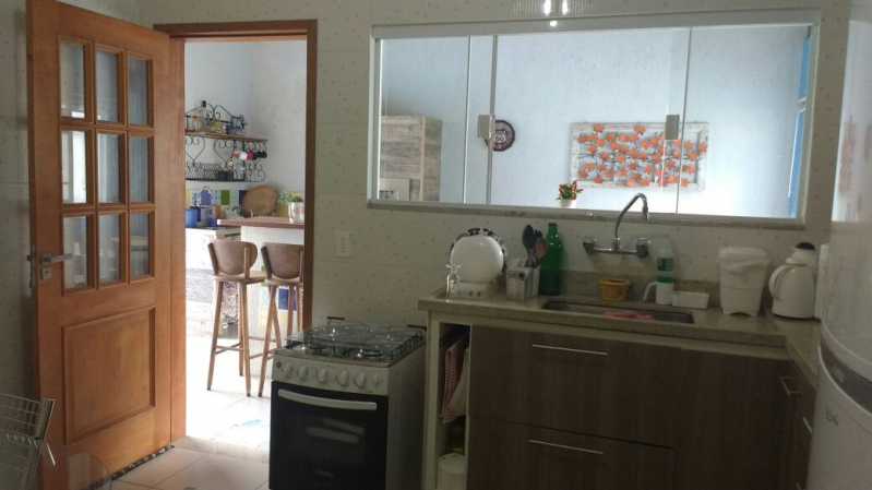 Conheça SERRA IMÓVEIS do imóvel - Casa em Condomínio 3 quartos à venda Caneca Fina, Guapimirim - R$ 650.000 - SICN30011 - 14 SERRA IMÓVEIS - Casa em Condomínio 3 quartos à venda Caneca Fina, Guapimirim - R$ 650.000 - SICN30011 - 14