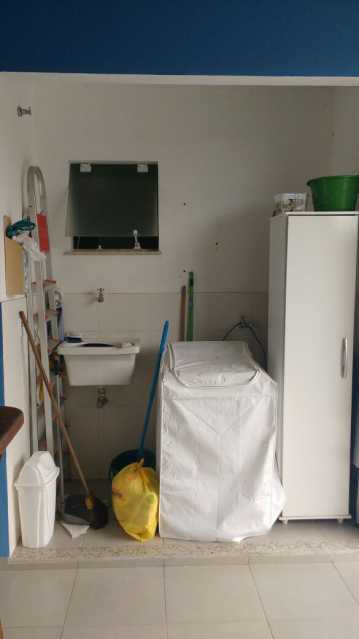 Conheça SERRA IMÓVEIS do imóvel - Casa em Condomínio 3 quartos à venda Caneca Fina, Guapimirim - R$ 650.000 - SICN30011 - 28 SERRA IMÓVEIS - Casa em Condomínio 3 quartos à venda Caneca Fina, Guapimirim - R$ 650.000 - SICN30011 - 28