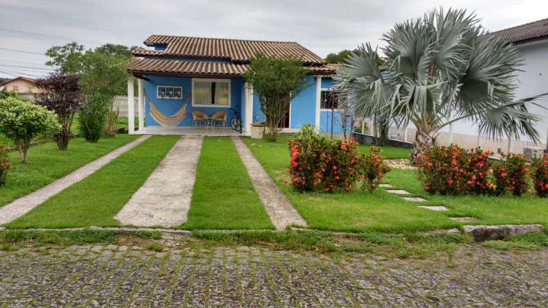 Conheça SERRA IMÓVEIS do imóvel - Casa em Condomínio 3 quartos à venda Caneca Fina, Guapimirim - R$ 650.000 - SICN30011 - 3 SERRA IMÓVEIS - Casa em Condomínio 3 quartos à venda Caneca Fina, Guapimirim - R$ 650.000 - SICN30011 - 3