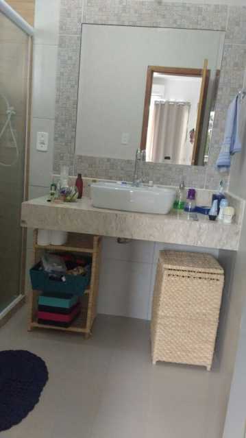 Conheça SERRA IMÓVEIS do imóvel - Casa em Condomínio 3 quartos à venda Caneca Fina, Guapimirim - R$ 650.000 - SICN30011 - 17 SERRA IMÓVEIS - Casa em Condomínio 3 quartos à venda Caneca Fina, Guapimirim - R$ 650.000 - SICN30011 - 17