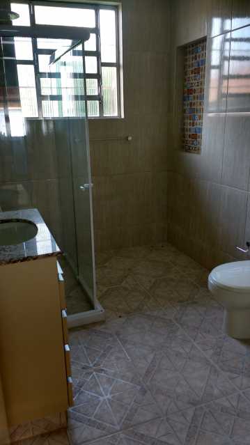 Conheça SERRA IMÓVEIS do imóvel - Casa 2 quartos à venda Centro, Guapimirim - R$ 850.000 - SICA20013 - 23 SERRA IMÓVEIS - Casa 2 quartos à venda Centro, Guapimirim - R$ 850.000 - SICA20013 - 23