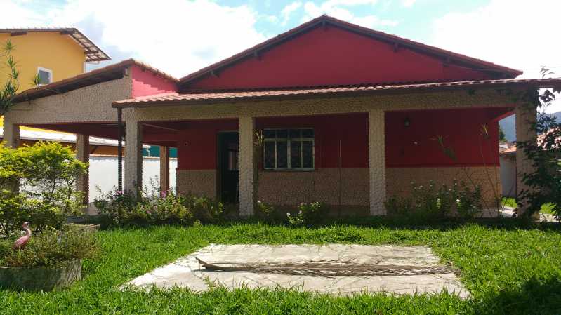 Conheça SERRA IMÓVEIS do imóvel - Casa 2 quartos à venda Centro, Guapimirim - R$ 850.000 - SICA20013 - 5 SERRA IMÓVEIS - Casa 2 quartos à venda Centro, Guapimirim - R$ 850.000 - SICA20013 - 5