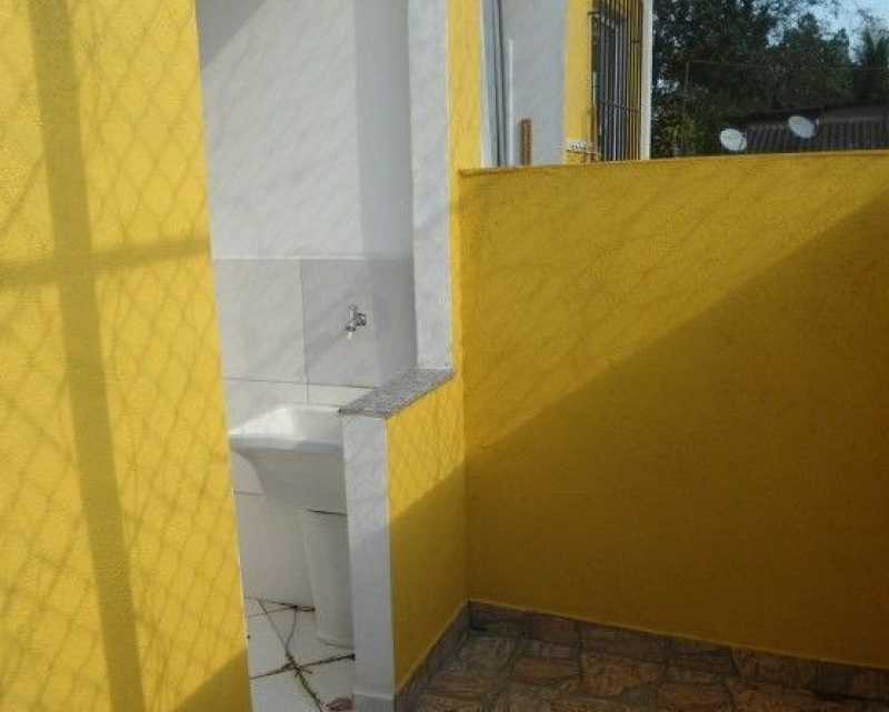 Conheça SERRA IMÓVEIS do imóvel - Casa 2 quartos à venda Caneca Fina, Guapimirim - R$ 180.000 - SICA20028 - 20 SERRA IMÓVEIS - Casa 2 quartos à venda Caneca Fina, Guapimirim - R$ 180.000 - SICA20028 - 20
