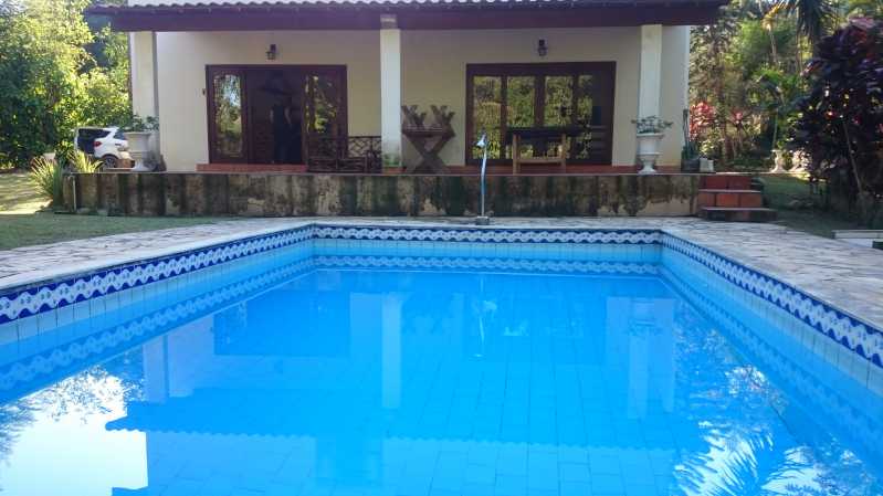 Conheça SERRA IMÓVEIS do imóvel - Casa 3 quartos à venda Cadetes Fabres, Guapimirim - R$ 550.000 - SICA30022 - 4 SERRA IMÓVEIS - Casa 3 quartos à venda Cadetes Fabres, Guapimirim - R$ 550.000 - SICA30022 - 4