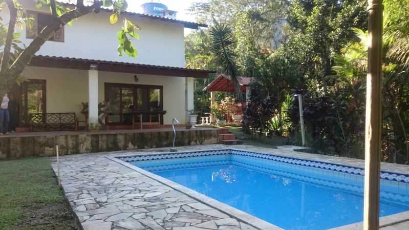 Conheça SERRA IMÓVEIS do imóvel - Casa 3 quartos à venda Cadetes Fabres, Guapimirim - R$ 550.000 - SICA30022 - 3 SERRA IMÓVEIS - Casa 3 quartos à venda Cadetes Fabres, Guapimirim - R$ 550.000 - SICA30022 - 3