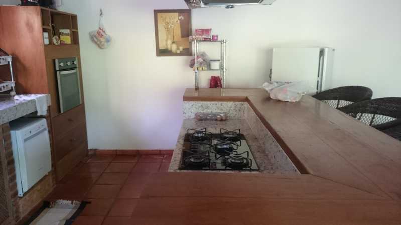 Conheça SERRA IMÓVEIS do imóvel - Casa 3 quartos à venda Cadetes Fabres, Guapimirim - R$ 550.000 - SICA30022 - 14 SERRA IMÓVEIS - Casa 3 quartos à venda Cadetes Fabres, Guapimirim - R$ 550.000 - SICA30022 - 14
