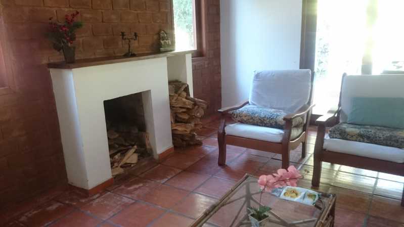Conheça SERRA IMÓVEIS do imóvel - Casa 3 quartos à venda Cadetes Fabres, Guapimirim - R$ 550.000 - SICA30022 - 11 SERRA IMÓVEIS - Casa 3 quartos à venda Cadetes Fabres, Guapimirim - R$ 550.000 - SICA30022 - 11