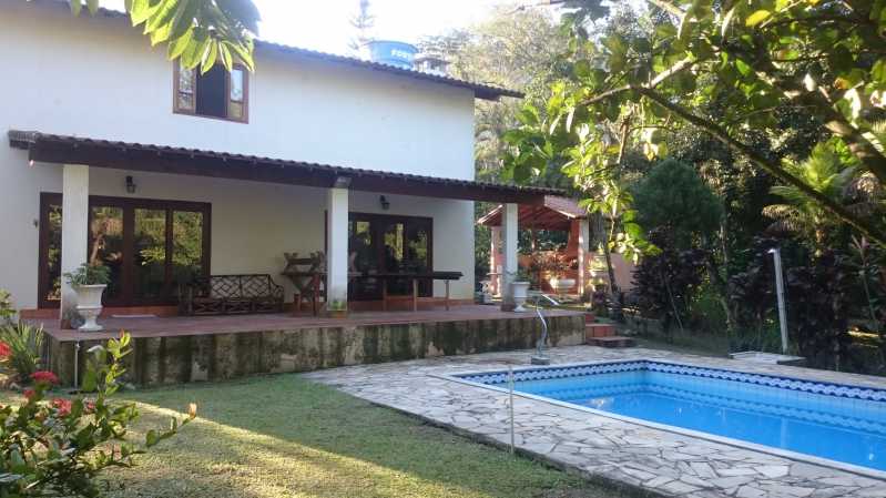 Conheça SERRA IMÓVEIS do imóvel - Casa 3 quartos à venda Cadetes Fabres, Guapimirim - R$ 550.000 - SICA30022 - 1 SERRA IMÓVEIS - Casa 3 quartos à venda Cadetes Fabres, Guapimirim - R$ 550.000 - SICA30022 - 1